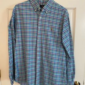 Polo Ralph Lauren men’s shirt large